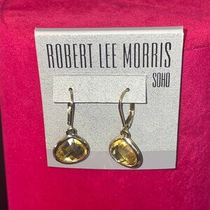 Robert Lee Morris (SOHO) Earrings